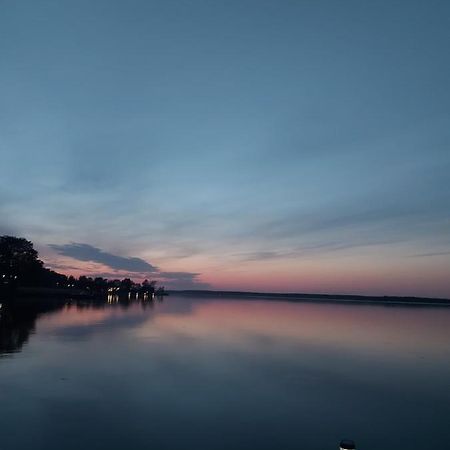Pokoje I Apartamenty Matdar Mikołajki Buitenkant foto