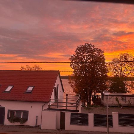 Pokoje I Apartamenty Matdar Mikołajki Buitenkant foto