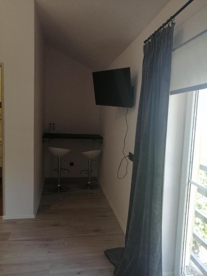 Pokoje I Apartamenty Matdar Mikołajki Buitenkant foto