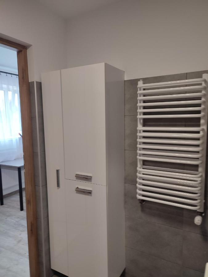 Pokoje I Apartamenty Matdar Mikołajki Kamer foto