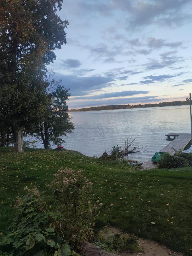 Pokoje I Apartamenty Matdar Mikołajki Buitenkant foto