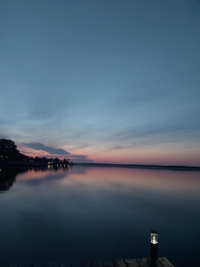 Pokoje I Apartamenty Matdar Mikołajki Buitenkant foto