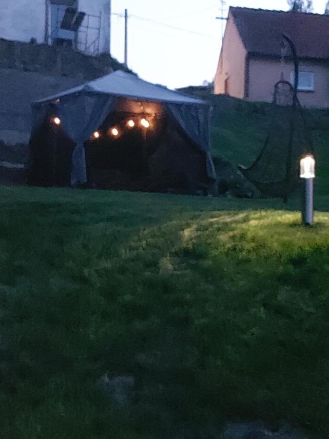 Pokoje I Apartamenty Matdar Mikołajki Buitenkant foto
