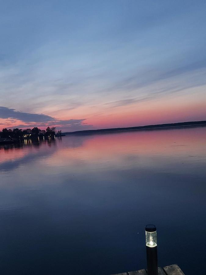 Pokoje I Apartamenty Matdar Mikołajki Buitenkant foto