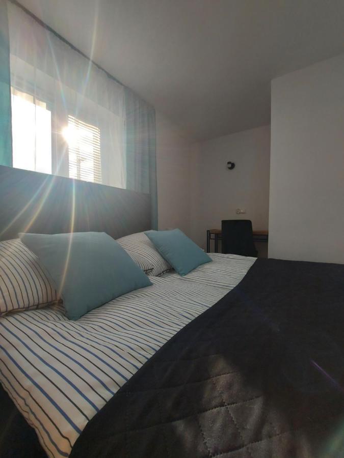 Pokoje I Apartamenty Matdar Mikołajki Buitenkant foto
