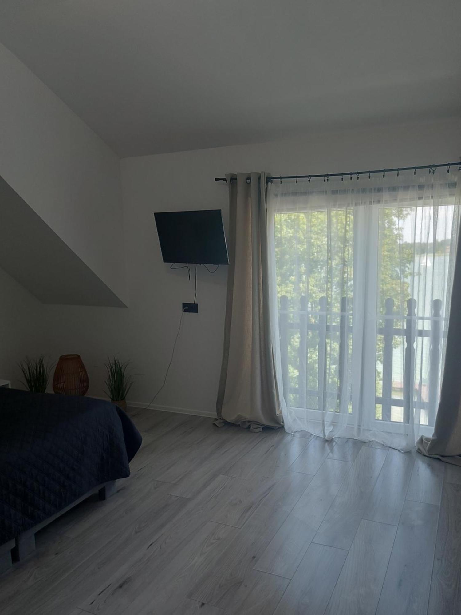 Pokoje I Apartamenty Matdar Mikołajki Kamer foto